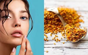 Read more about the article Ingin Menghilangkan Jerawat? Yuk Konsumsi Bee Pollen!