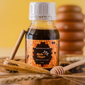 Dorsata Wild Forest Honey 325 Gram