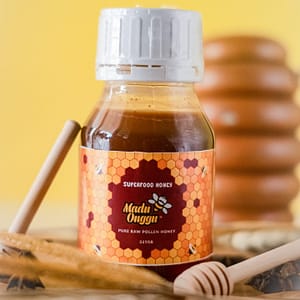 Superfood Honey 325 gram