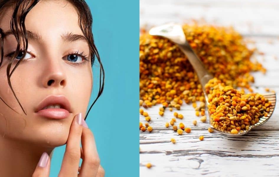 You are currently viewing Ingin Menghilangkan Jerawat? Yuk Konsumsi Bee Pollen!